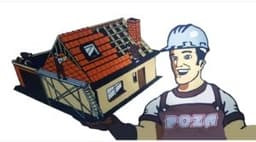 Logo de Tejados y Reformas Poza