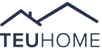 Logo de TeuHome