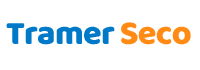 Logo de Tramer Seco