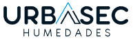 Logo de Urbasec Humedades