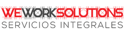 Logo de WE WORK SOLUTIONS