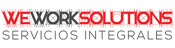 Logo de WE WORK SOLUTIONS