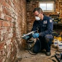 inyecciones resina líquida humedades capilaridad