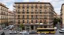 rehabilitación integral de fachada de un edificio residencial