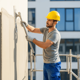 Revestimiento de fachada exterior: 11 tipos, precios y cuál elegir