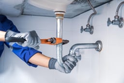 mover zona aguas cocina