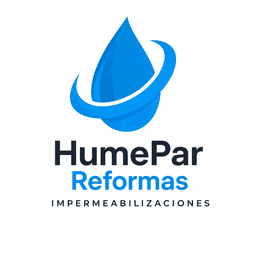 Logo de HUMEPAR IMPERMEABILIZACION