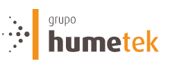 Logo de Grupo Humetek