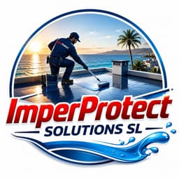 Logo de ImperProtect Solutions