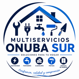 Logo de Multiservicios Onuba sur