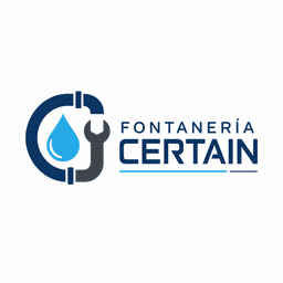 Logo de Servicios de fontanería Certain