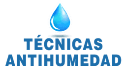 Logo de TÉCNICAS ANTIHUMEDAD
