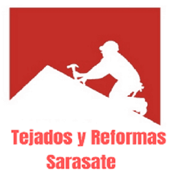 Logo de Tejados y Reformas Sarasate