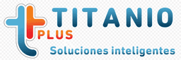 Logo de TITANIO PLUS