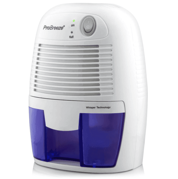 Pro Breeze Mini